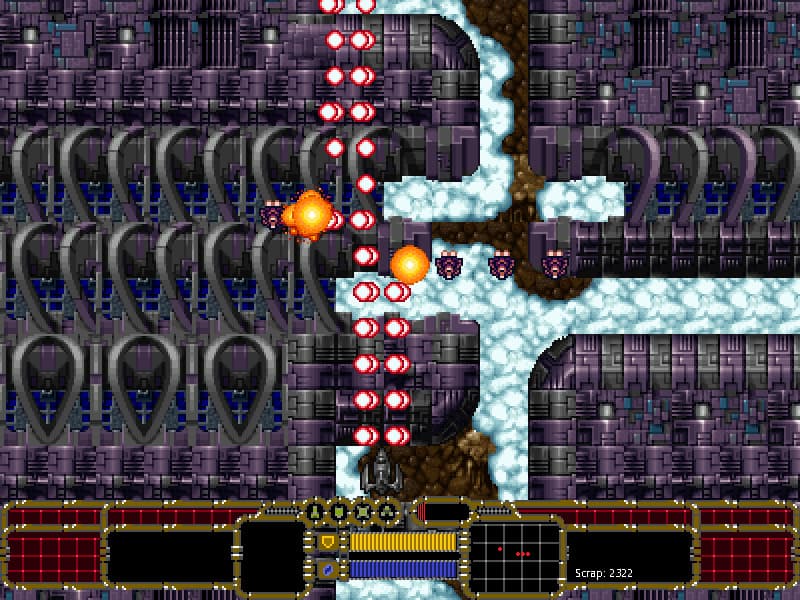 Die for the Empire screenshot 3
