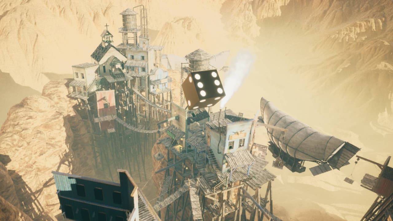 Dice to the end screenshot 6