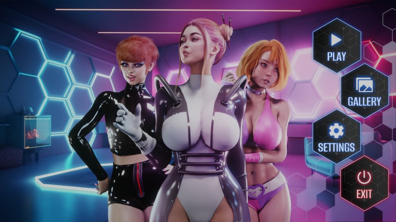 Lewd Puzzle [18+] screenshot 3
