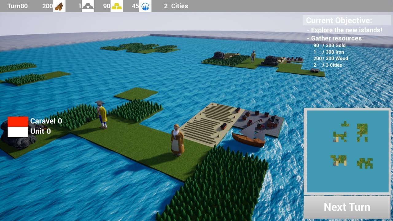Green Camel Games screenshot 5