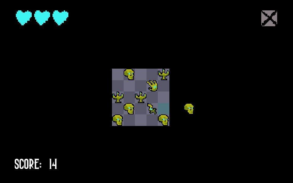 Crypt Connect screenshot 3