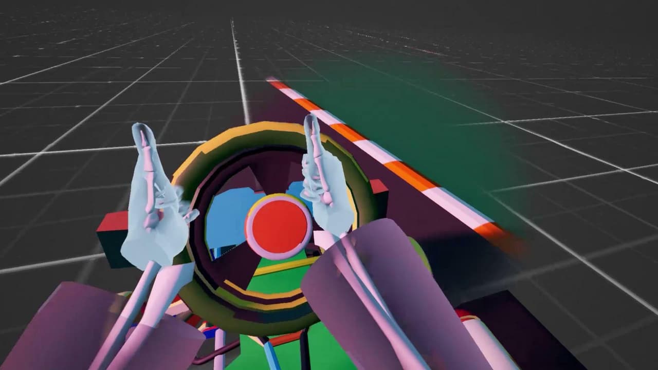 VR-Last Wish screenshot 5