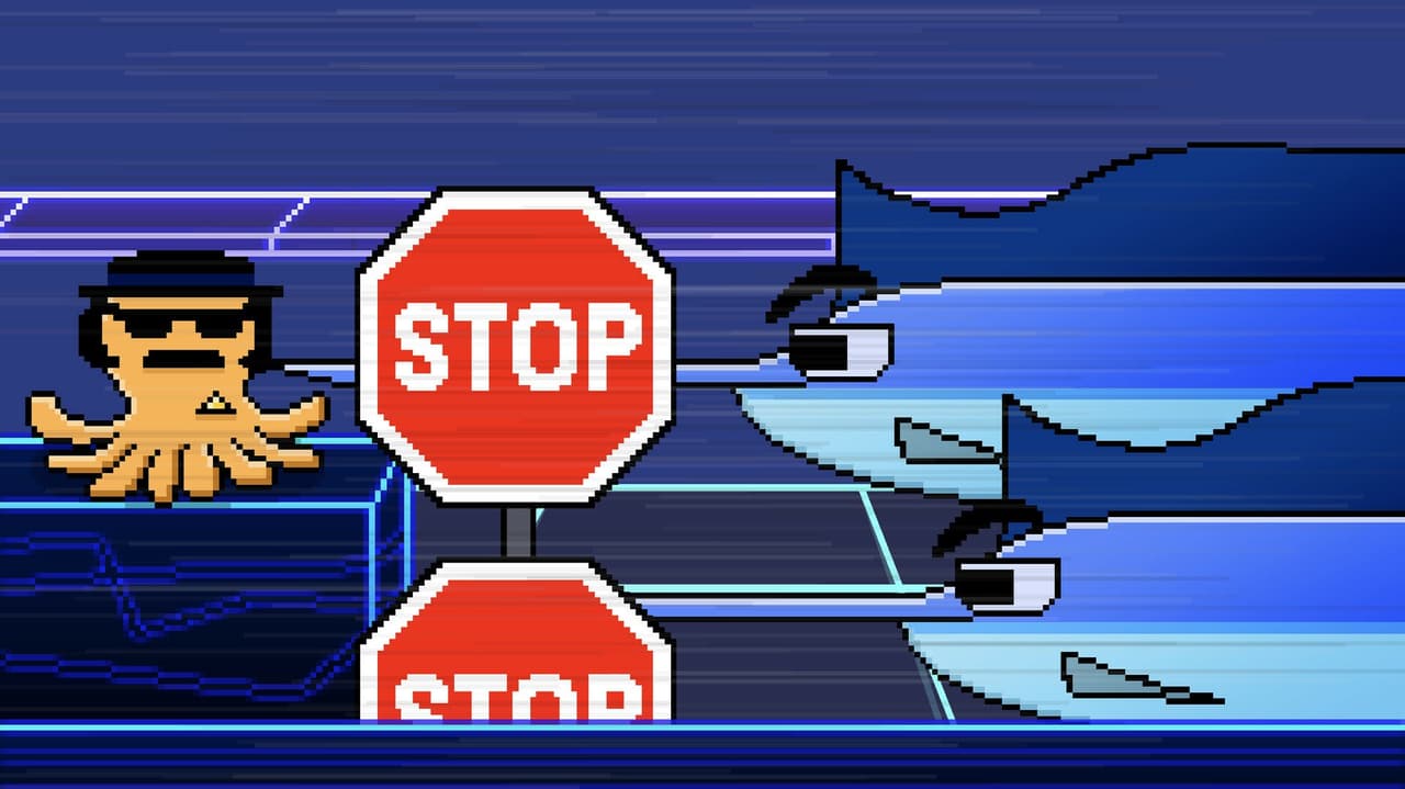 F.I.S.H. screenshot 2