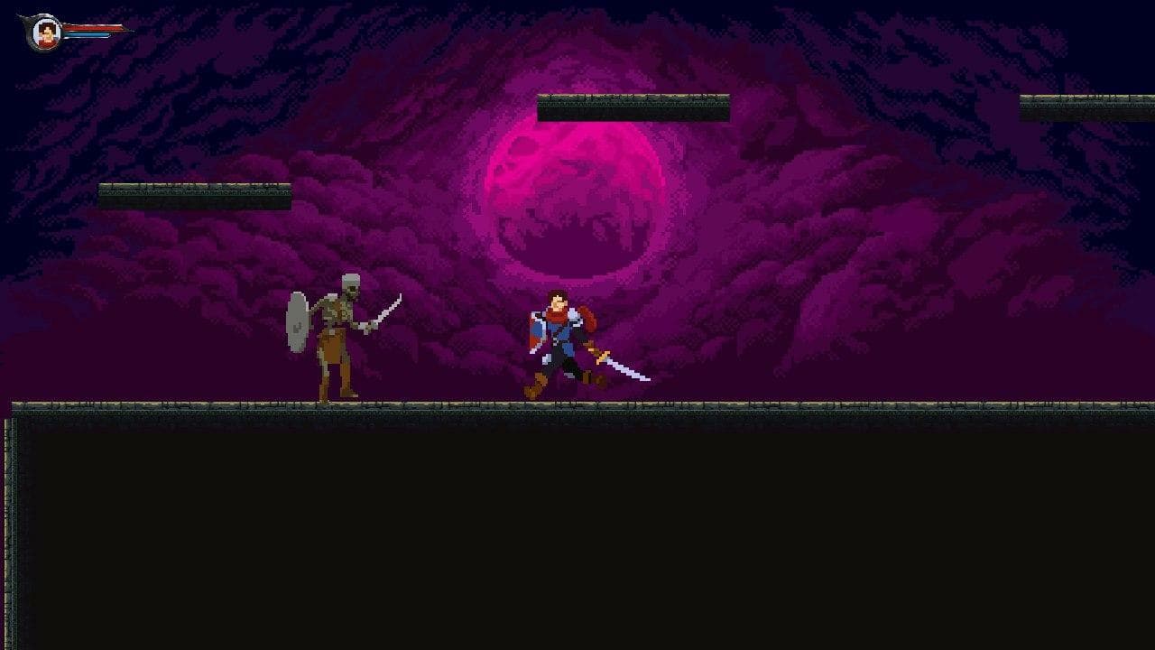 Spear-Free Game: ) screenshot 5