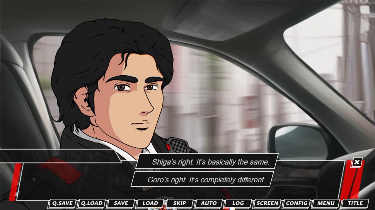 Yokai City screenshot 3