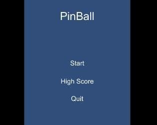 3D Pinball (itch) (jianjiao)
