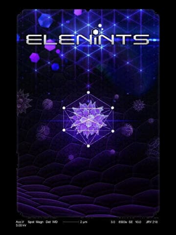 Elenints screenshot 2