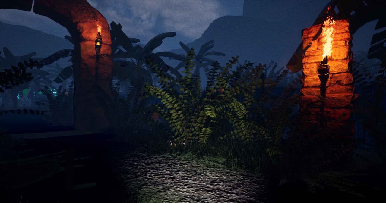 Monsters & Plants screenshot 3