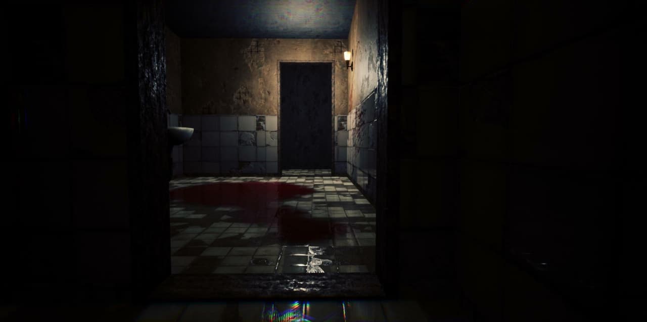 LostRoom (Indie_RU) screenshot 6