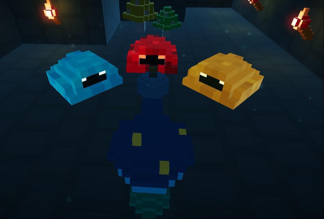 Vitality (Demo Version) screenshot 2