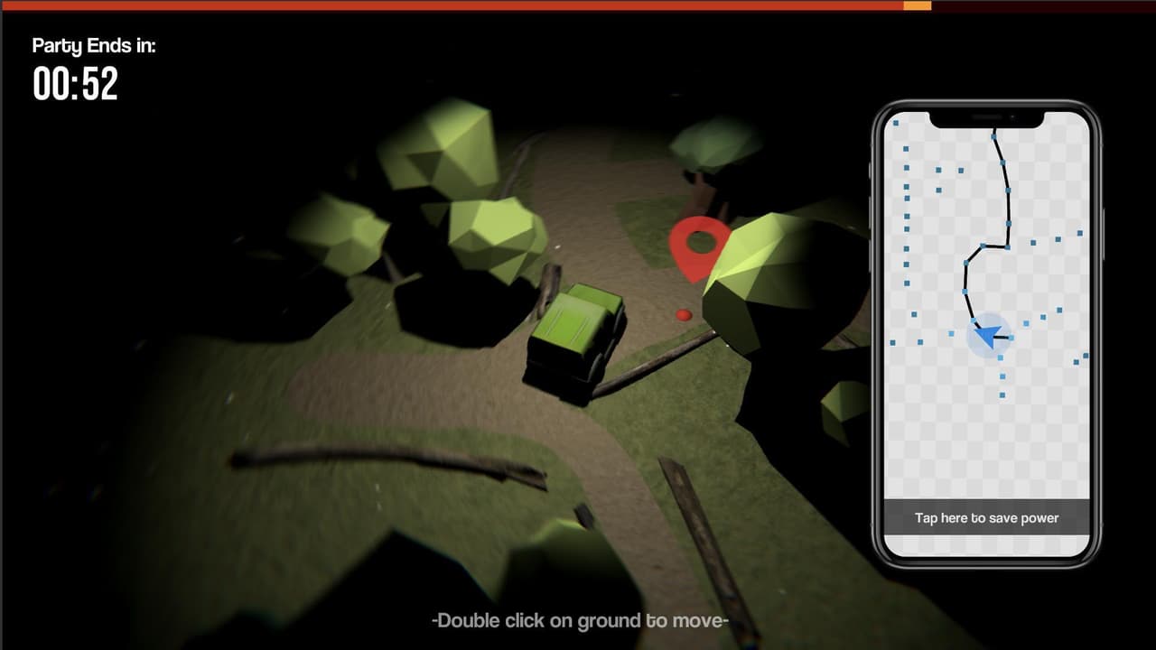 Only 1ne percent screenshot 4