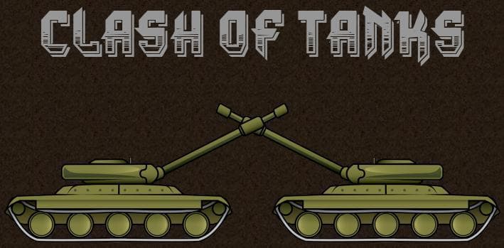 Clash of Tanks (Syllius) screenshot 2