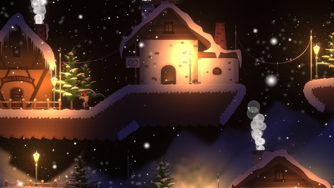 Santa Industries