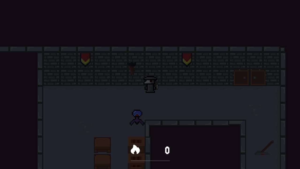 Parasites Dungeon screenshot 2