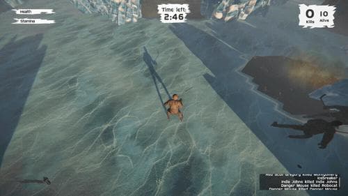 Ice Punks screenshot 6