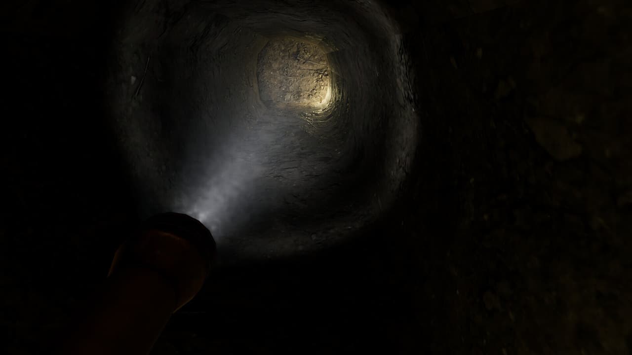Evil Officer screenshot 4