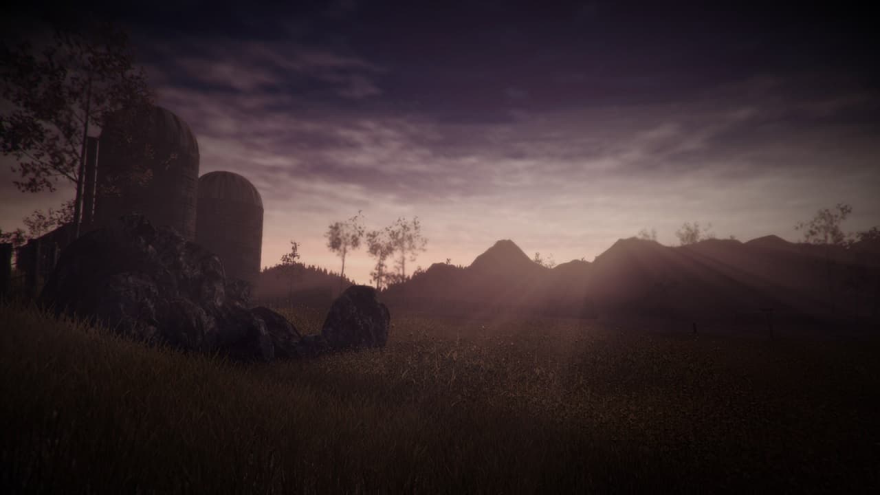 Slender: The Arrival screenshot 5