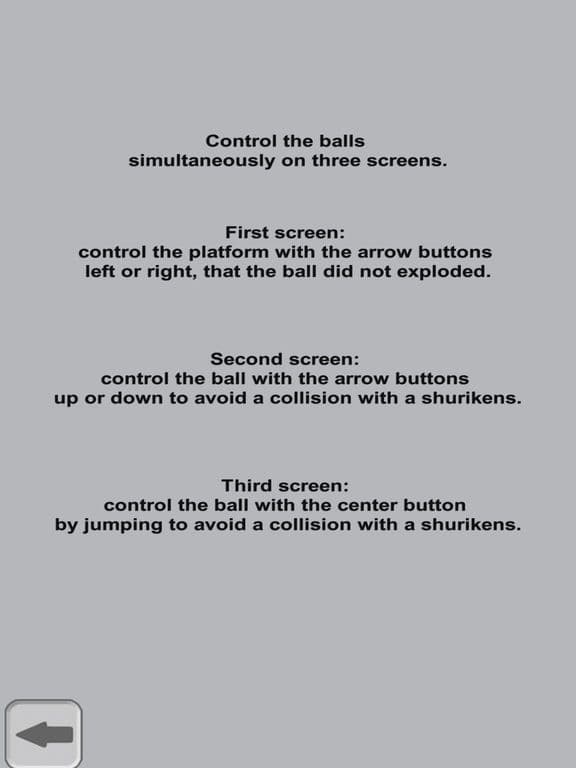 3 hands. Multitasking. (ad-free) screenshot 5