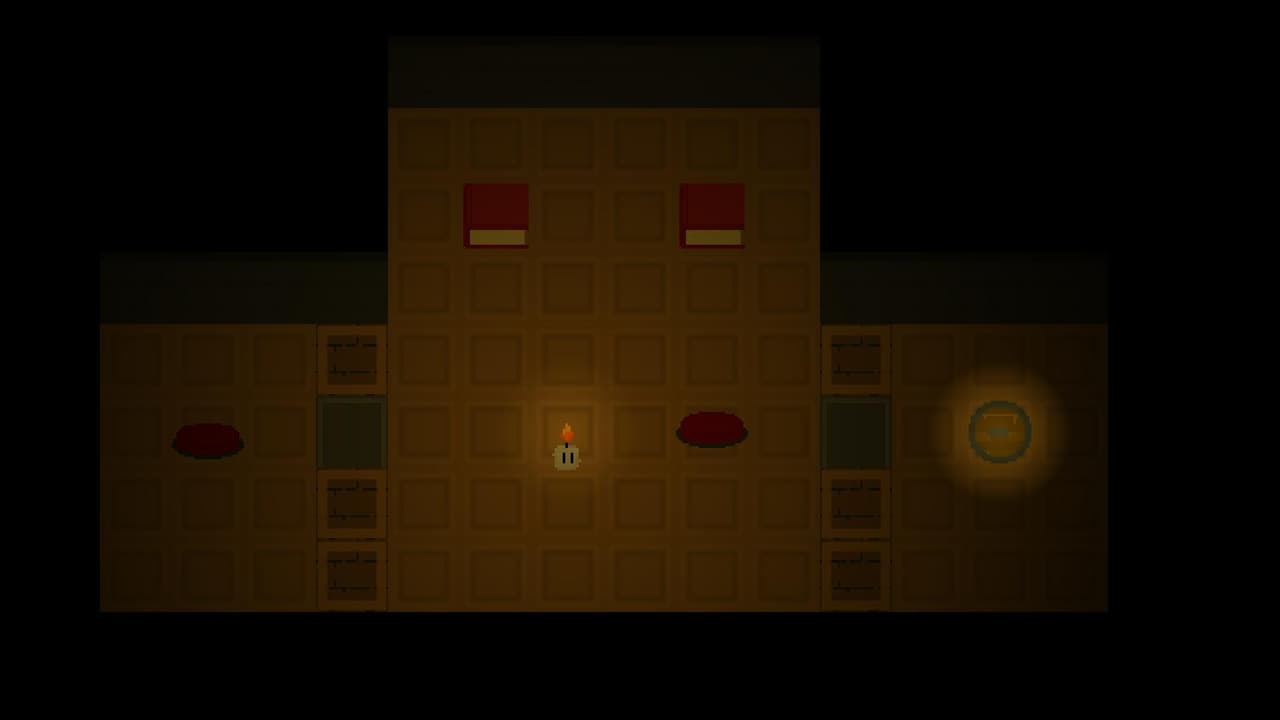 Deadly Light screenshot 3