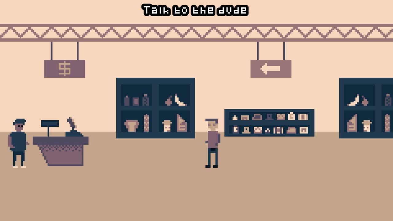 Delevator screenshot 3