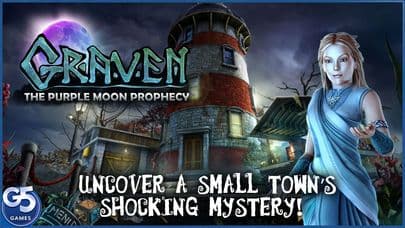 Graven: The Purple Moon Prophecy (Full) screenshot 2