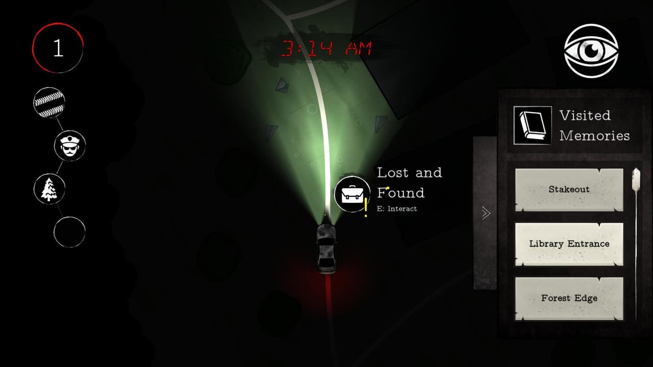 Roadsigns screenshot 4