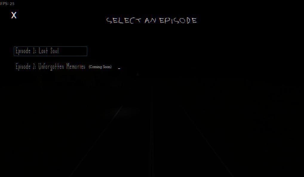 False Awakening - Ghost Stories screenshot 3