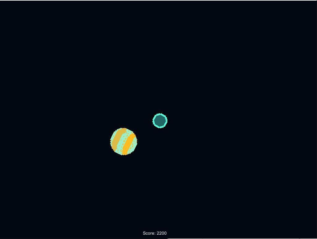 Stardust (itch) (aaranos) screenshot 3
