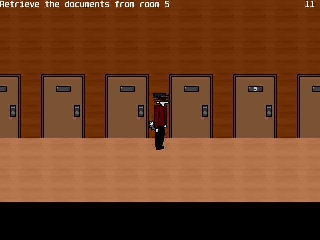 lupumnautae screenshot 3