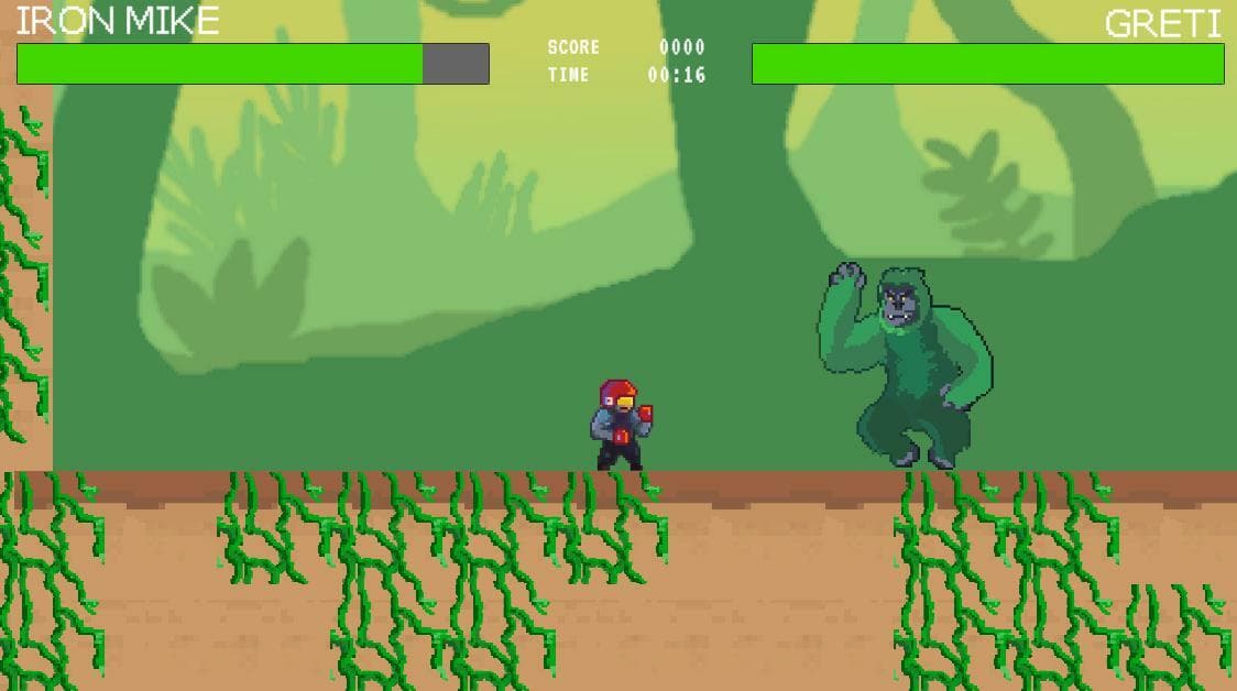 The Arena 2 screenshot 3