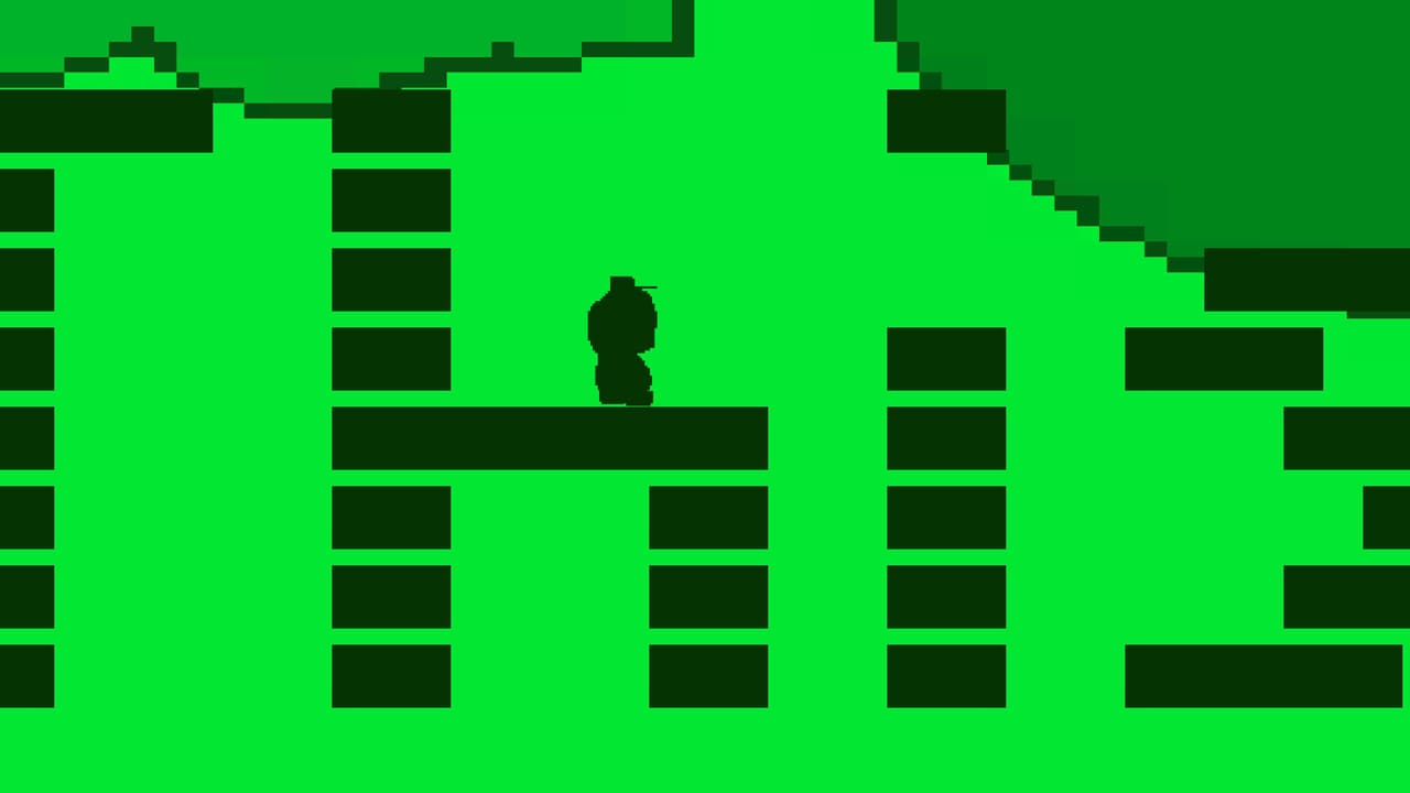 Just A Retro Game screenshot 4