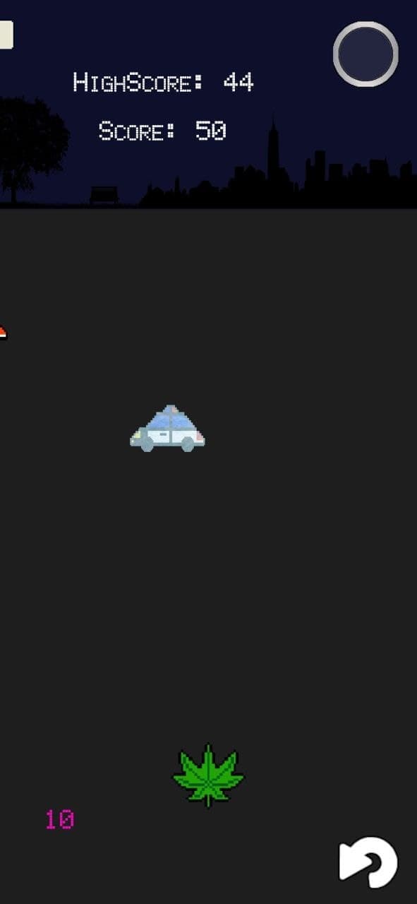 Weed Arcade 2.0 screenshot 2