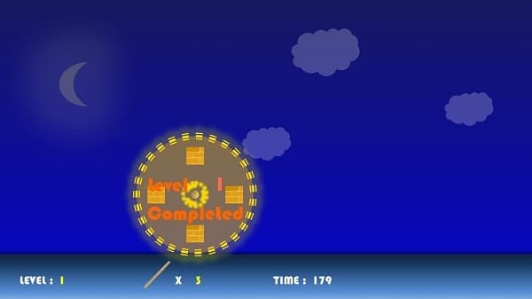 Reflection (hhh.creative) screenshot 3
