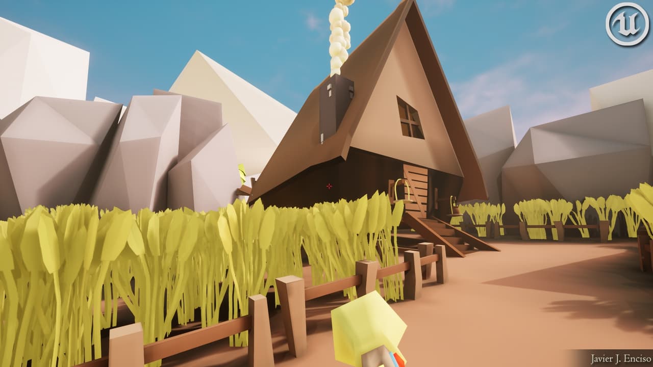 Seed (Nidai) screenshot 5
