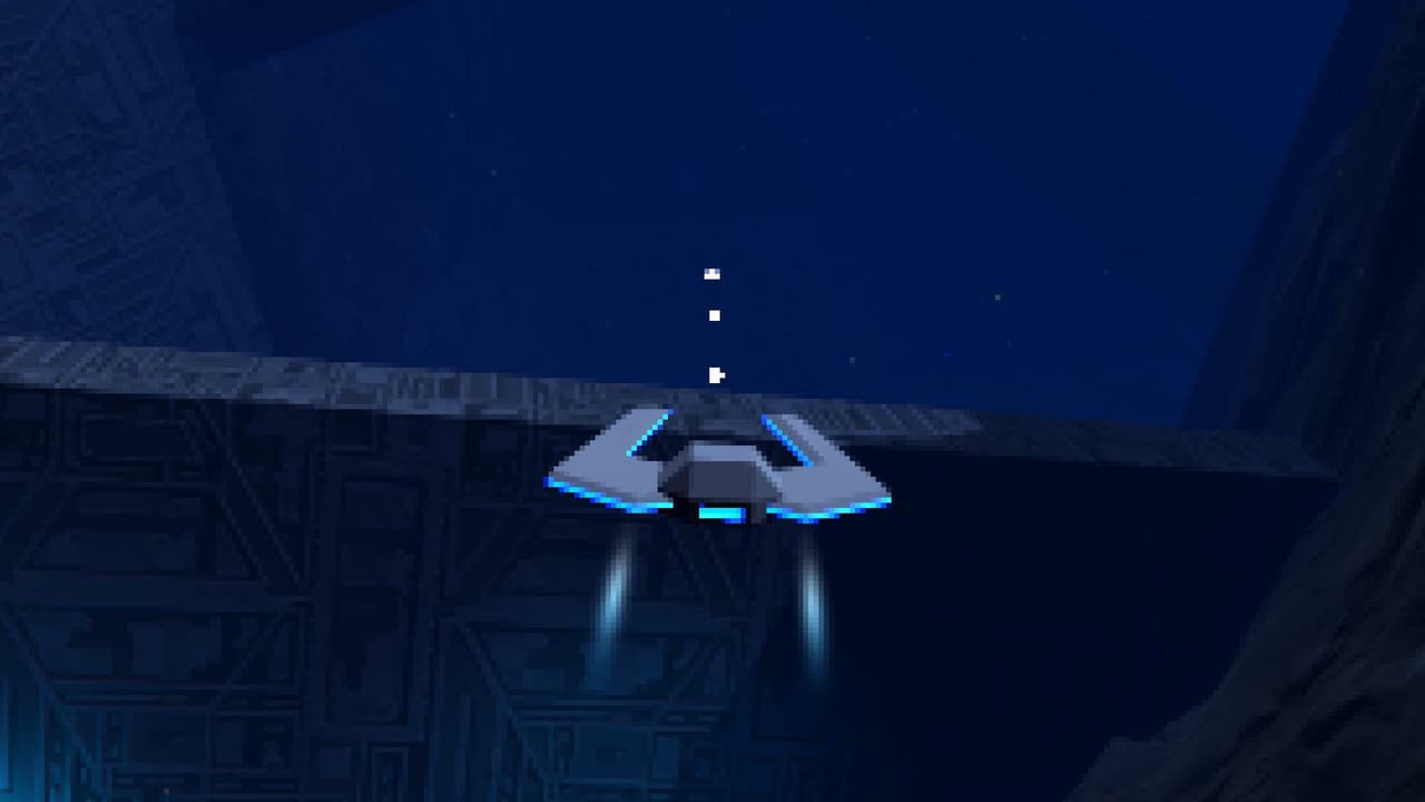 Void Pilot screenshot 4