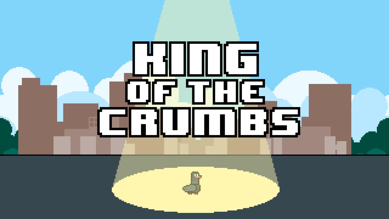 King of the Crumbs