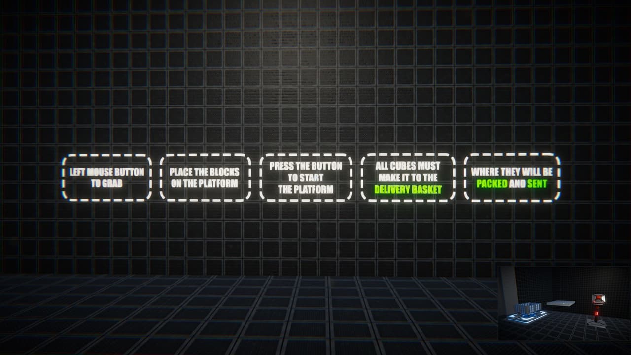 Packages screenshot 2
