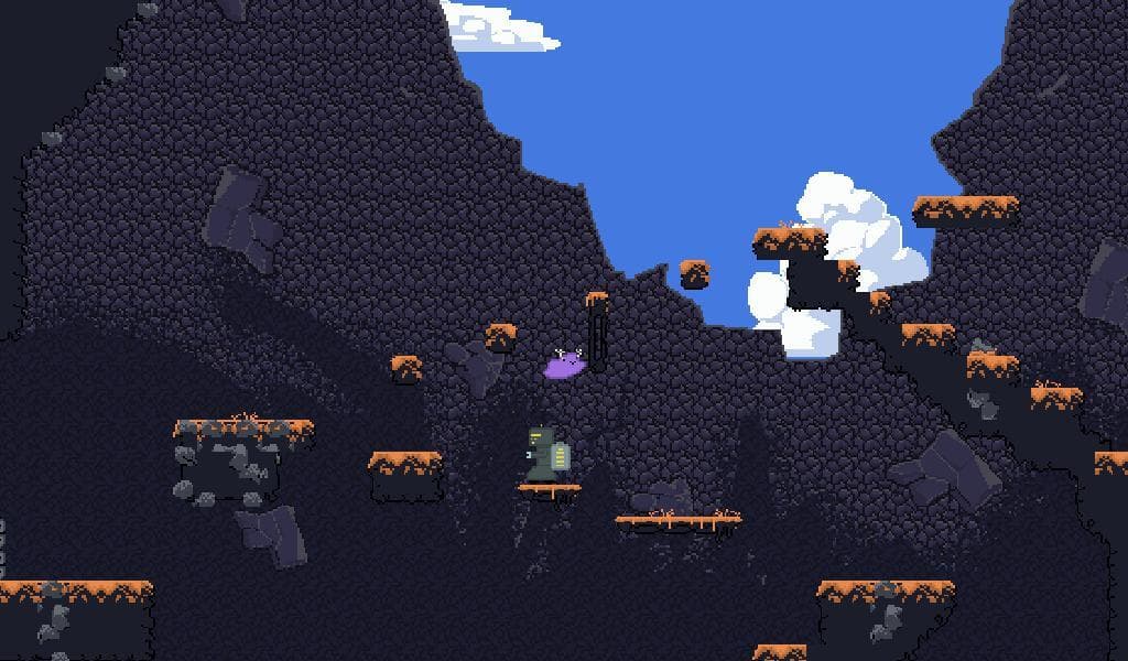 The Creature (SuperGobo) screenshot 4