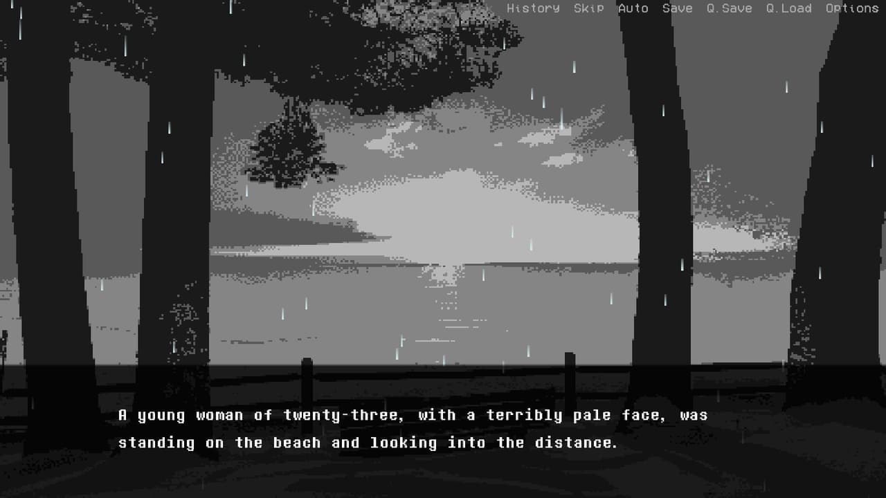 On Christmas Night screenshot 2