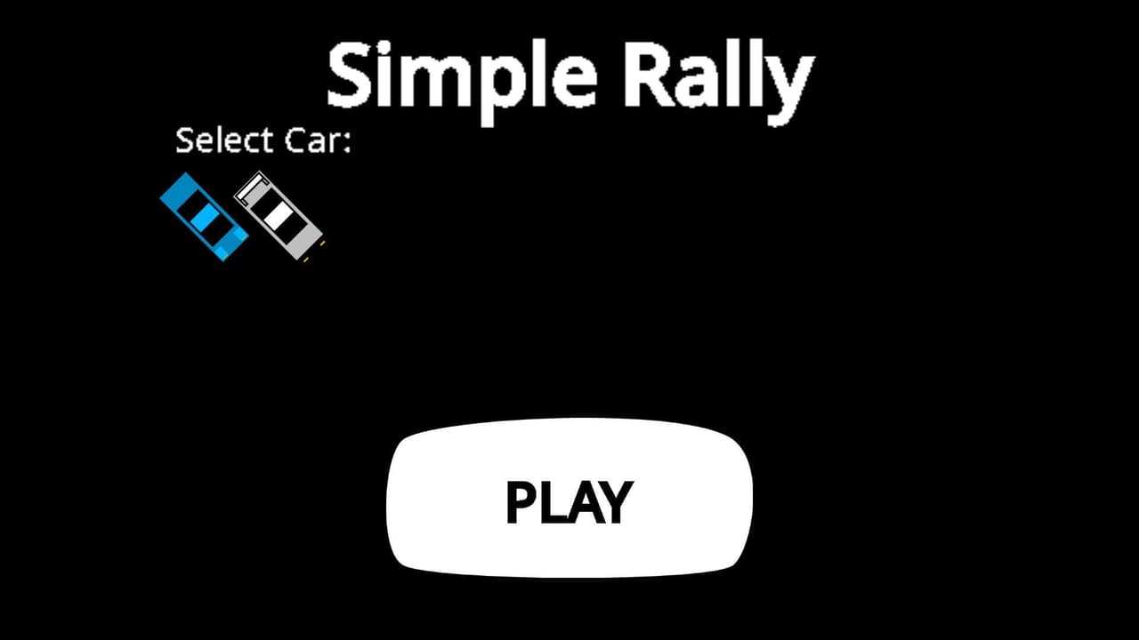 Simple Rally (EfendoBoi123) screenshot 2