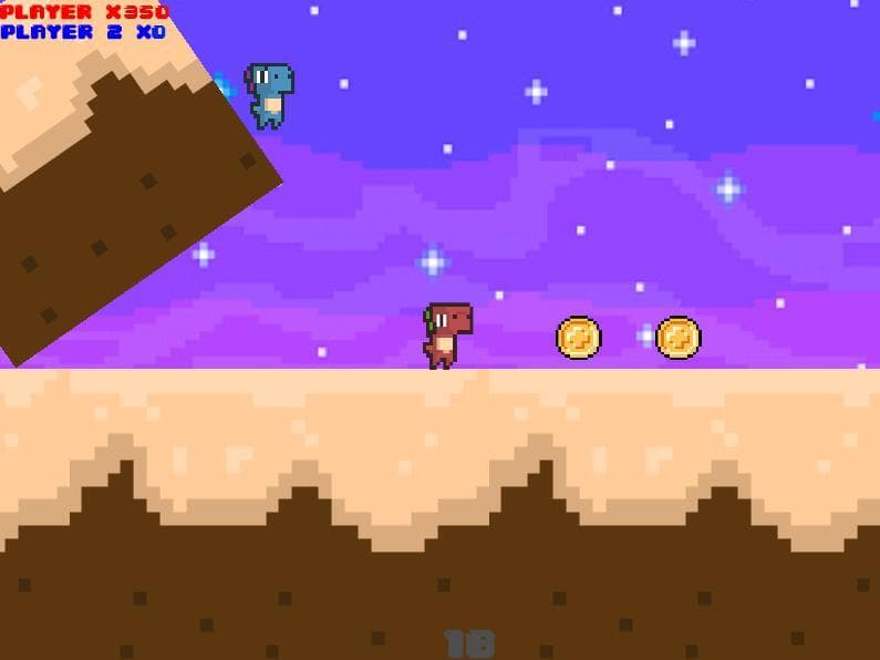 EXTINCION screenshot 2