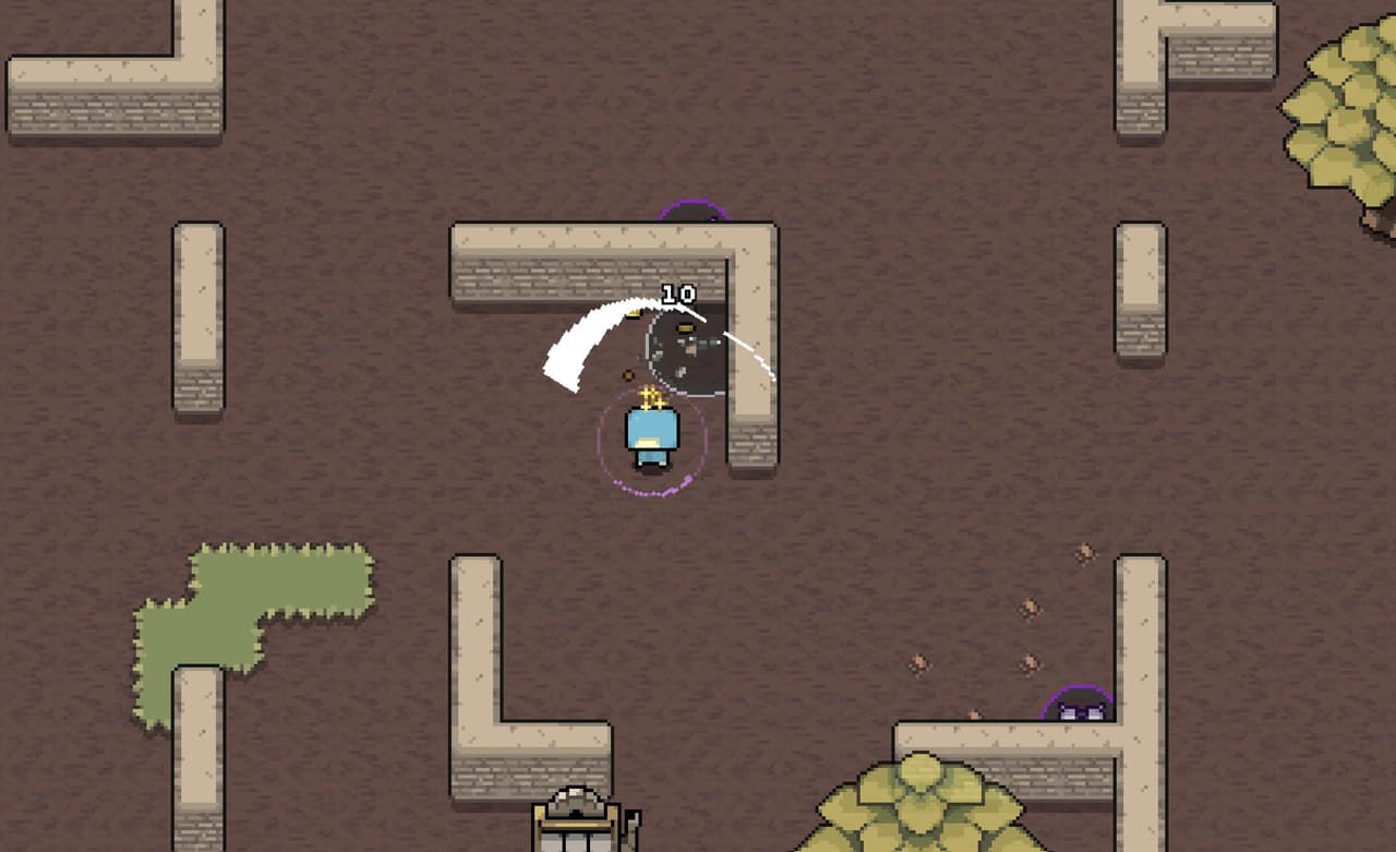 HelmetRoyale.io screenshot 4
