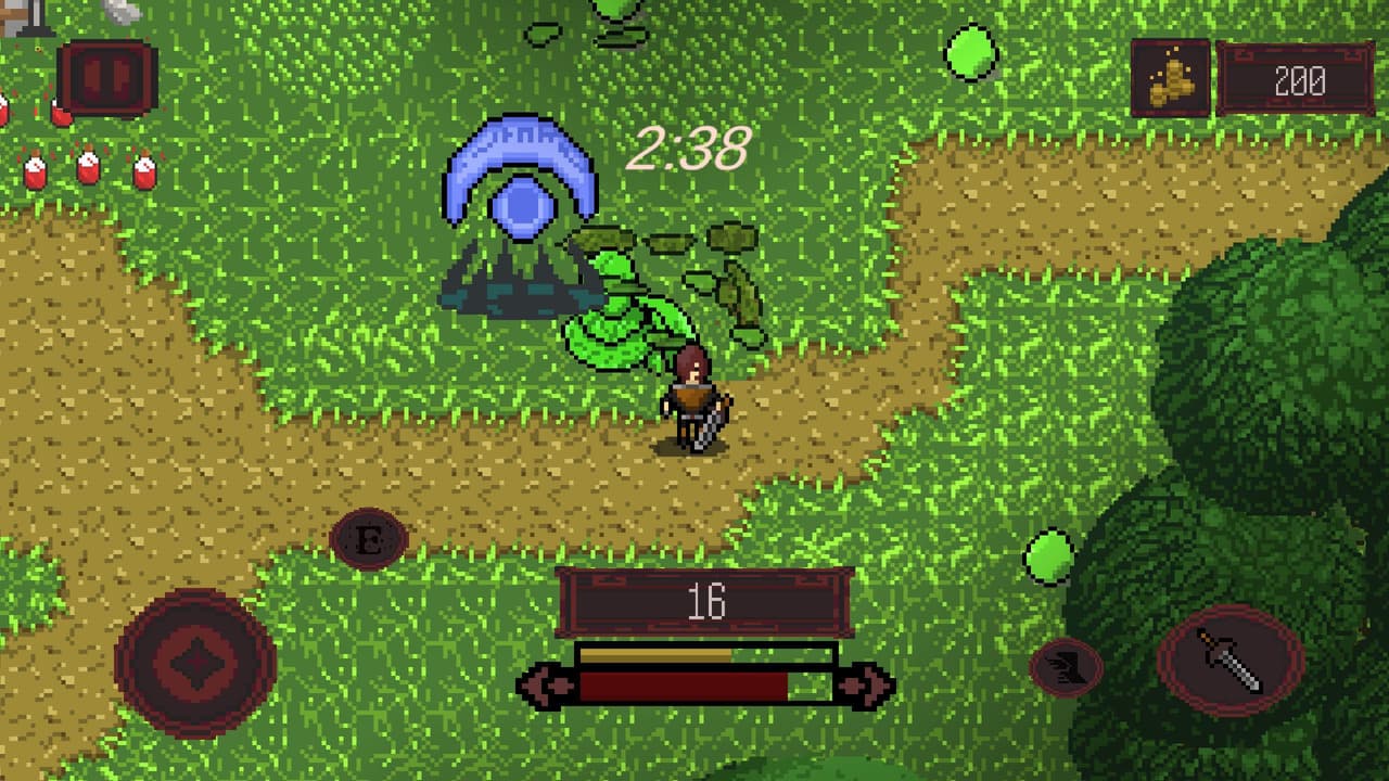 Disiper of Midraf screenshot 2