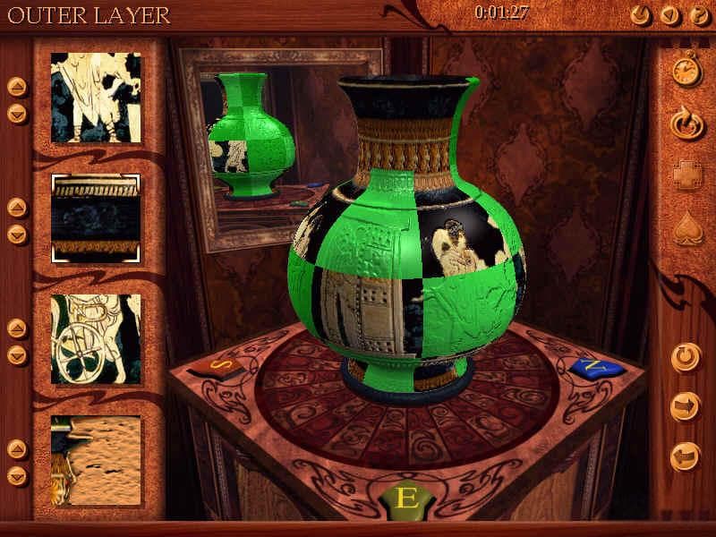 Pandoras Box (1999)