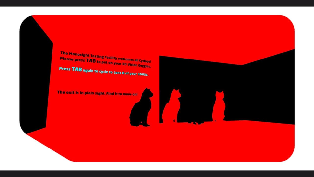 Monosight screenshot 4