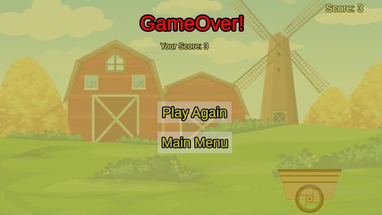 Unbalance (itch) screenshot 3