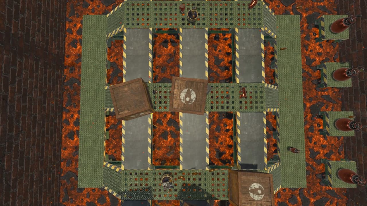 Disassembly Line