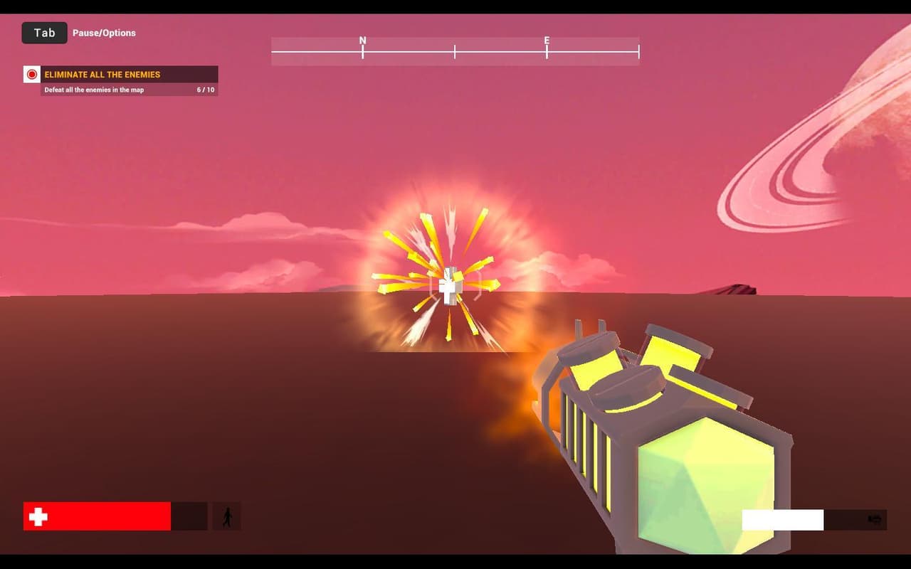 It only gets worse screenshot 5
