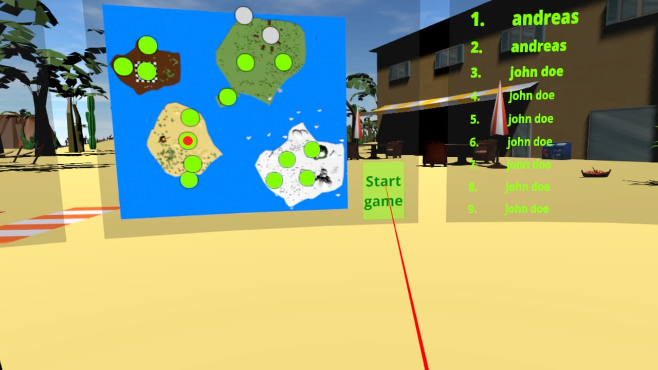 VR Fun World screenshot 5