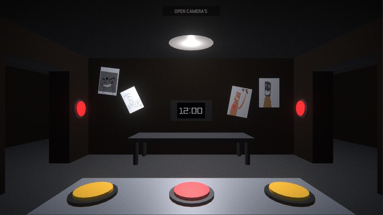 Kranks screenshot 3